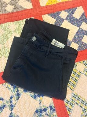 Cosmic Blue Callie Eco Bootcut Pant